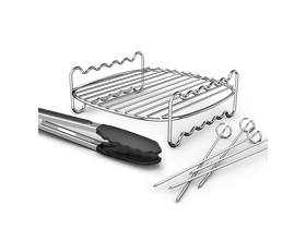 2 szintes sűtőkészlet 9L airfryerhez 2 szintes sűtőkészlet 9L airfryerhez