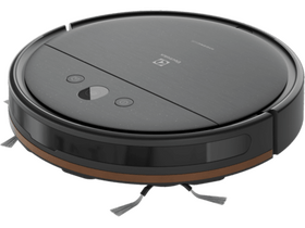 Hygienic600 Robotporsz.Felmosóval,szürke Hygienic600 Robotporsz.Felmosóval,szürke