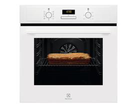 Electrolux EOF3H40BW SurroundCook 600 Beépíthető sütő Electrolux EOF3H40BW SurroundCook 600 Beépíthető sütő