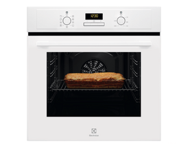 Electrolux EOF3H40BW Ugradbena pećnica Electrolux EOF3H40BW Ugradbena pećnica