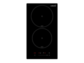 Cata ISB-3102 BK/A Beépíthető domino indukciós főzőlap
