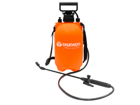 Daewoo DAPSP5L Manuális permetező, 5l