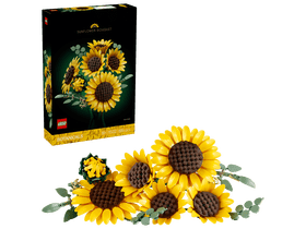 LEGO® Botanicals Napraforgócsokor (11502)