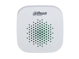 Dahua Vezeték nélküli beltéri sziréna (ARA12-W2(868) Dahua Vezeték nélküli beltéri sziréna (ARA12-W2(868)