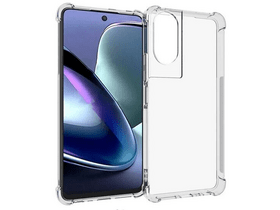 Gigapack GP-160562 TCL 50 5G Szilikon telefonvédő tok Gigapack GP-160562 TCL 50 5G Szilikon telefonvédő tok