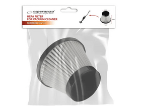 Esperanza EHV102 HEPA szűrő EHV101 porszívóhoz