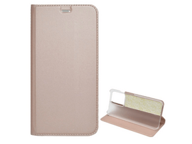 Gigapack Honor X7a Mobiltelefon tok, rozéarany (GP-136965) Gigapack Honor X7a Mobiltelefon tok, rozéarany (GP-136965)