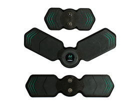 ELEEELS M1 Elektromos izomstimuláló