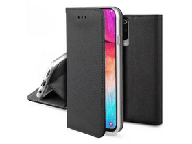 Gigapack Honor Magic5 Pro 5G Flip tok, fekete (GP-139631) Gigapack Honor Magic5 Pro 5G Flip tok, fekete (GP-139631)