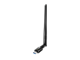 Cudy AC1300 WI-FI adapter antena, USB 3.0 Cudy AC1300 WI-FI adapter antena, USB 3.0