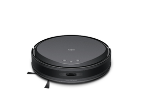 TP-Link Tapo RV20 Max Robotporszívó felmosóval, fekete TP-Link Tapo RV20 Max Robotporszívó felmosóval, fekete