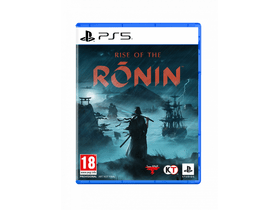 Rise of the Ronin - PS5 játék Rise of the Ronin - PS5 játék