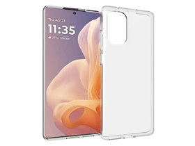 Gigapack GP-160560 Motorola Moto G85 Szilikon telefonvédő tok Gigapack GP-160560 Motorola Moto G85 Szilikon telefonvédő tok