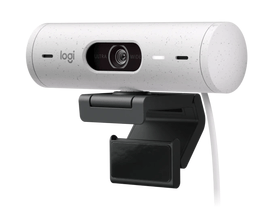 Logitech Brio 500 1080p FullHD webkamera