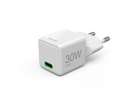 Hama 201982 USB Type-C Hálózati töltő Hama 201982 USB Type-C Hálózati töltő
