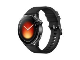 Xiaomi Watch 5 Okosóra, fekete (BHR07WRGL) Xiaomi Watch 5 Okosóra, fekete (BHR07WRGL)