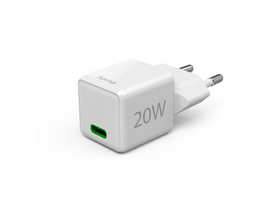 Hama 201980 USB Type-C Hálózati töltő Hama 201980 USB Type-C Hálózati töltő