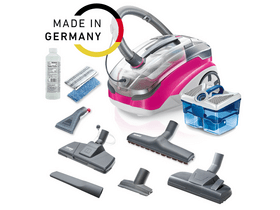 Takarítógép,vízszűrős porszívó, 1700W Takarítógép,vízszűrős porszívó, 1700W