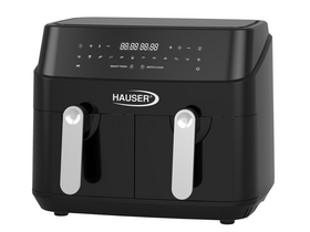 Hauser AF-2450 Forrólevegős sütő Hauser AF-2450 Forrólevegős sütő