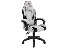 Spirit of Gamer Arena Gaming szék, világos szürke (SOG-GCAGR) Spirit of Gamer Arena Gaming szék, világos szürke (SOG-GCAGR)