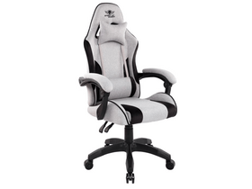 Spirit of Gamer Arena Gaming szék, világos szürke (SOG-GCAGR) Spirit of Gamer Arena Gaming szék, világos szürke (SOG-GCAGR)