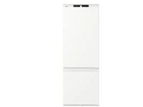 Gorenje NRKI619D61WFE Beépíthető kombinált hűtőszekrény Gorenje NRKI619D61WFE Beépíthető kombinált hűtőszekrény
