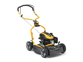 Stiga Multiclip 550 benzinmotoros fűnyíró (291501048/ST2) Stiga Multiclip 550 benzinmotoros fűnyíró (291501048/ST2)