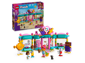 LEGO® Friends Prodavaonica slatkiša Heartlake City (42649) LEGO® Friends Prodavaonica slatkiša Heartlake City (42649)