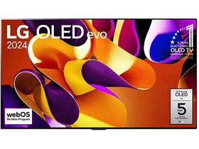 OLED evo Smart LED TV, 4K UHD HDR, webOS