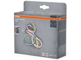 Osram Neon Flex 2M RGB USB LED Szalag 2m