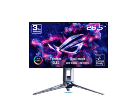 Asus PG27AQWP-W ROG Swift 26,5