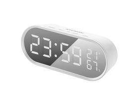 Hyundai AC 331 W Ébresztőóra, fehér