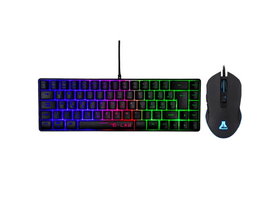 Thr G-Lab 2 in 1 Gaming kit (COMBO-HYDRO-B/HU) - magyar