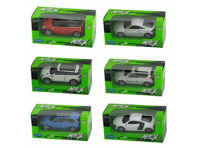 Welly: Fém kisautók 1:34, 1db (49720F-24CWD-MH-20-A) Welly: Fém kisautók 1:34, 1db (49720F-24CWD-MH-20-A)