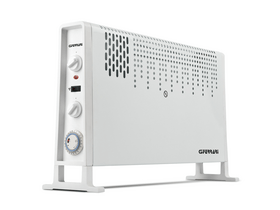 G3 Ferrari G60025 Elektromos konvektor időzítővel