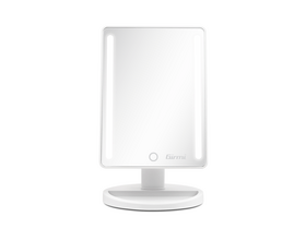 Girmi BE04 kozmetikai tükör LED világítással (BE0401) Girmi BE04 kozmetikai tükör LED világítással (BE0401)