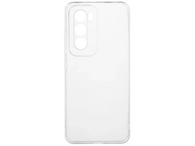 Gigapack Oppo Reno 12 5G Szilikon telefonvédő tok, átlátszó (GP-159521) Gigapack Oppo Reno 12 5G Szilikon telefonvédő tok, átlátszó (GP-159521)