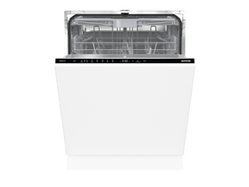 Gorenje GV643D90 Beépíthető mosogatógép Gorenje GV643D90 Beépíthető mosogatógép