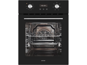 MPM MPM-45-BO-22 Beépíthető elektromos sütő