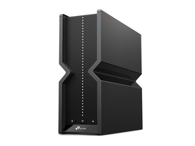 TP-Link Archer BE550 Háromsávos Wi-Fi 7 Router TP-Link Archer BE550 Háromsávos Wi-Fi 7 Router