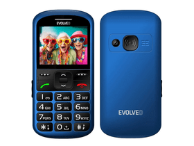 EasyPhone XS (EP570), blue
