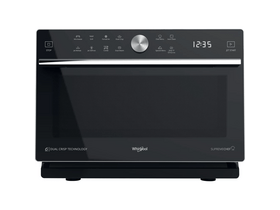 Whirlpool MWSC 933 SB Mikrovalna pećnica Whirlpool MWSC 933 SB Mikrovalna pećnica