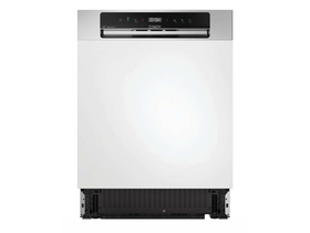 Candy CH 3E7F0S Beépíthető mosogatógép Candy CH 3E7F0S Beépíthető mosogatógép