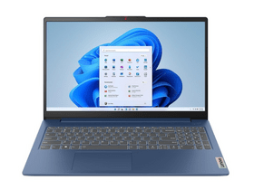 Lenovo IdeaPad Slim 3 82XM01BEHV Notebook Lenovo IdeaPad Slim 3 82XM01BEHV Notebook
