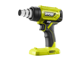 Ryobi R18HG-0 18V One Plus toplinski pištolj, bez baterije i punjača Ryobi R18HG-0 18V One Plus toplinski pištolj, bez baterije i punjača