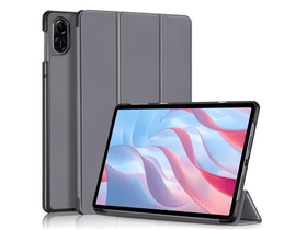 Gigapack Honor Pad X9 Flip tok, szürke (GP-147589) Gigapack Honor Pad X9 Flip tok, szürke (GP-147589)