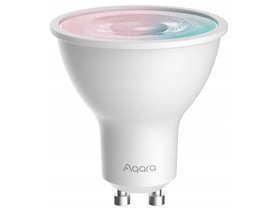 Aqara T2 CCT GU10 RGB LED izzó (LB-L03D) Aqara T2 CCT GU10 RGB LED izzó (LB-L03D)