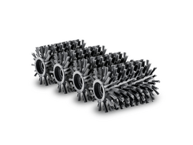 Karcher PCL 6 Hengerkefék - fa felületekhez (2.644-477.0)