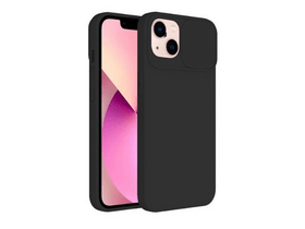 Gigapack Apple iPhone 15 Mobiltelefon tok, fekete (GP-144969) Gigapack Apple iPhone 15 Mobiltelefon tok, fekete (GP-144969)