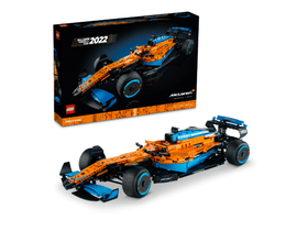 LEGO® Technic™ McLaren Formula 1™ trkaći automobil (42141) LEGO® Technic™ McLaren Formula 1™ trkaći automobil (42141)